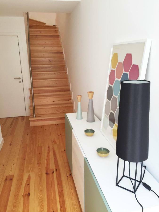 Apt Lumineux Terrasse Principe Real Apartment Lisboa Екстериор снимка