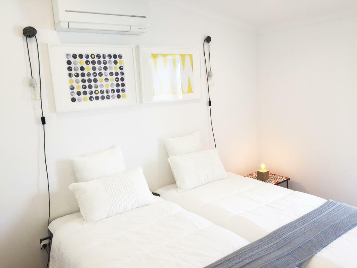 Apt Lumineux Terrasse Principe Real Apartment Lisboa Екстериор снимка
