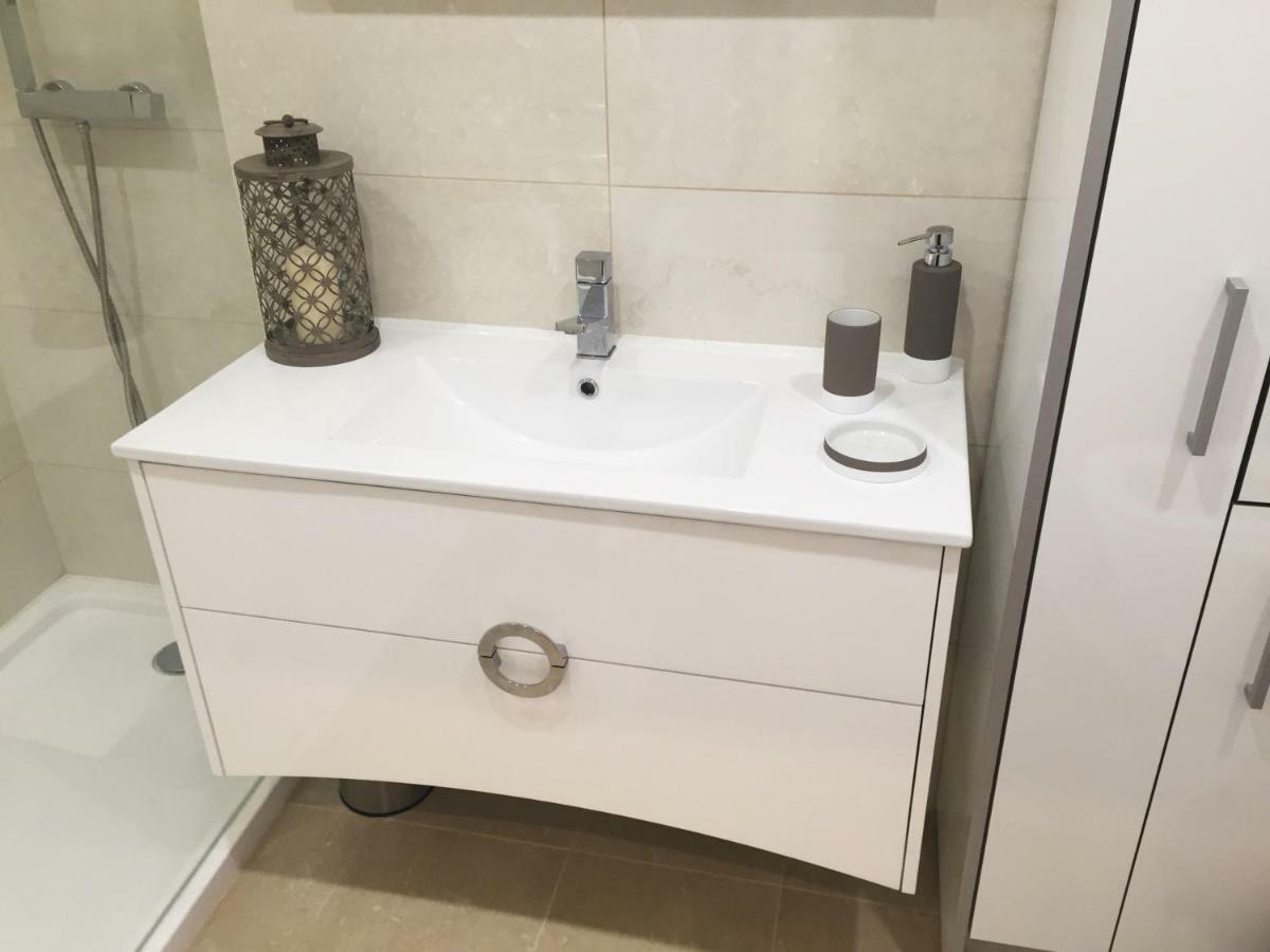 Apt Lumineux Terrasse Principe Real Apartment Lisboa Екстериор снимка