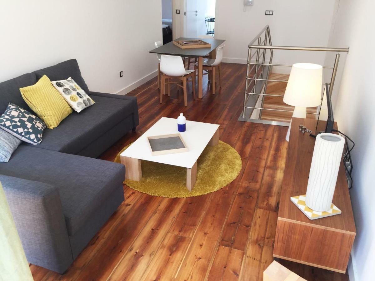 Apt Lumineux Terrasse Principe Real Apartment Lisboa Екстериор снимка